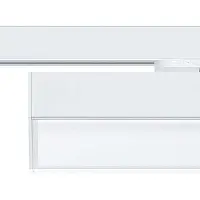 Zumtobel 60715011 LED-Wandfluter SUP2 M WW LED1100-930 DIM 3CU WH