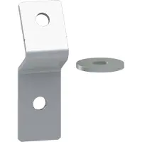 Schneider Electric DZ5MS10 Winkel f.Befestigung Tragschiene