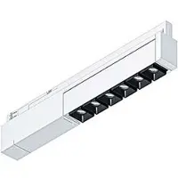 Zumtobel LED-Strahler 60211048