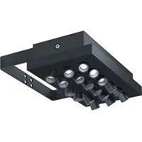 Zumtobel ZUMT LED-Strahler