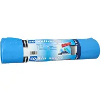 Papstar 12378 Abfallbeutel (e)