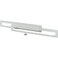 Eaton Sockel, Seitenteile für HxT 100 x 800mm, 114619