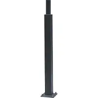 Zumtobel ZUMT Systemmast