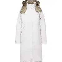 Street One Parka mit Kapuze in 2-in-1-Optik
