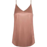 Mey Camisole Serie Coco Creamy Nougat | Größe M