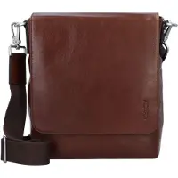 PICARD Umhängetasche Buddy Cross Over Bag Cognac braun