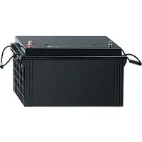 Zumtobel ZUMT Blockbatterie