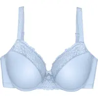 Triumph Bügel-BH Ladyform Soft W X 10166306 Himmelblau