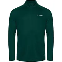 Vaude Larice Light Ii Halbreißverschluss-langarm-t-shirt