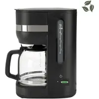 Bourgini Elements Kaffeemaschine
