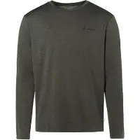 Vaude Essential Langarm-t-shirt