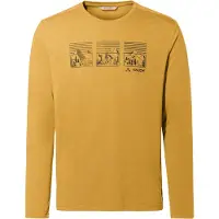 Vaude Rosemoor Ii Langarm-t-shirt