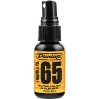 Dunlop Jim Formula 65 Politur & Reiniger für Gitarre 284 ml