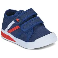 Beppi Kinderschuhe 2207130-NAVY-BLUE kind
