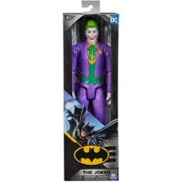 Batman 30 Cm-the Joker Figur