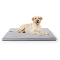 Knuffelwuff Orthopädische Hundematte Berrith 1 St
