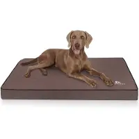 Knuffelwuff Orthopädische Hundematte Nantucket 1 St