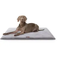 Knuffelwuff Hundematte Sunport Kunstfell 100x70cm