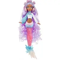 Mga Mermaze Mermaidz W Theme-ha Puppe