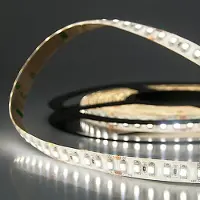ISOLED LED SIL845 Flexband Streifen, 24V, 9,6W, IP66, neutralweiß, 120 LED/m