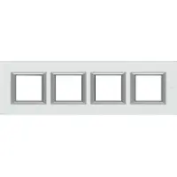 Legrand HA4802M4HVKA