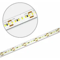 ISOLED LED CRI927 Linear10 Flexband Streifen, 24V, 10W, IP20, warmweiß, 240 LED/m