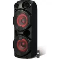 Rebeltec bluetooth karaoke SoundBox 630