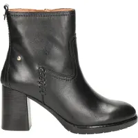 Pikolinos Stiefeletten Palencia W9U-8945C1 Damen Black-Schuhgröße 37