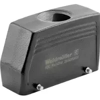Weidmuller HDC 64D TOBU 1M40G EMC 2544060000 Steckergehäuse 1 St.
