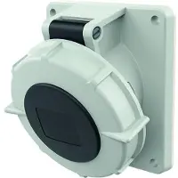 MENNEKES MEN 1480 16A4P 7H500V Anbaudose TA IP67