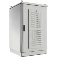 Rittal CS Toptec, anreihbar 800x1200x800 mm, mit Ausbruch
