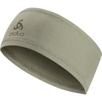 Odlo Kopfschweißband Polyknit Warm Unisex Shadow