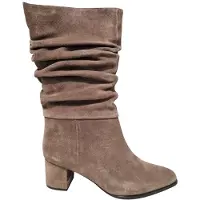 Caprice 75324 206, Stiefel in Grau für Damen, Größe 38