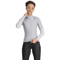 Sportful - Women's SRK Shift Wind Jacket - Radtrikot Gr M grau