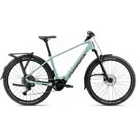 Orbea Kemen Adv 20 Cues U6000 Gs Shadow 2026 Elektrofahrrad