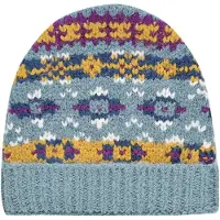 Louise Misha Beanie Michel Storm Größe: 3-6Y | Outlet | Unisex