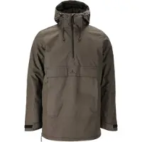 Whistler Lonato M Anorak W-pro 10000 black ink (1071) L