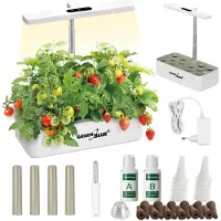 Green Blue Intelligenter Topf, Fassungsvermögen 4 l, LED-Diode