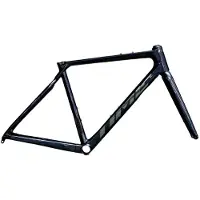 Time Alpe D´huez Adhx 45 Udh Gravel-rahmen