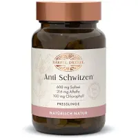 Bärbel Drexel GmbH Anti Schwitzen 36 g