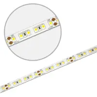 ISOLED LED SIL825 Flexband Streifen, 24V, 9,6W, IP20, warmweiß, 120 LED/m