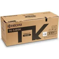 Kyocera TK-5280K toner cartridge 1 pc(s) Original Black