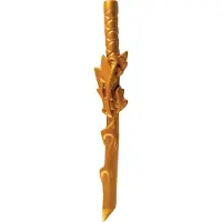 Disguise - Ninjago - Sword of Fire (105419)