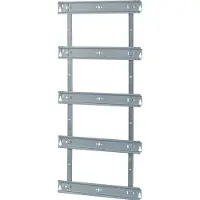 Eaton Ersatz Tragschienen-Gerüst, 5-reihig 302527