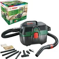 Bosch Akku-Nass- und Trockensauger AdvancedVac 18V-8