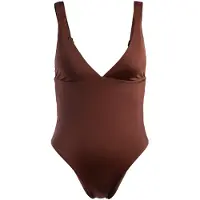Roxy Badeanzug "Silky Island"