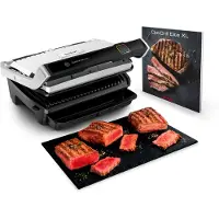 Tefal OptiGrill Elite XL GC760D