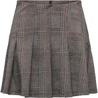 ONLY Minirock "ONLFINE PLEAT SKIRT BOX JRS"