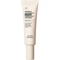 Allies of Skin Peptides & Antioxidants Advanced Crema Riorno E Notte Rassodante Intensa Per Idratare E Tendere La Pelle 75 Ml