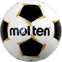 Molten PF-540 Trainingsball Weiß || Größe 4